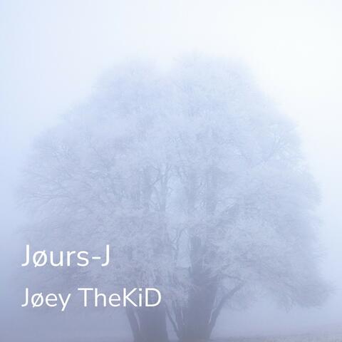 Jøurs-J