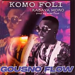 Komo foli (Kabaya moro)