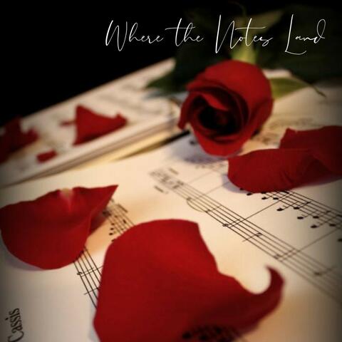 Where the Notes Land