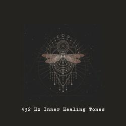432 Hz Inner Healing Tones, Pt. 1