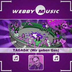 Tagada (Wir geben Gas)
