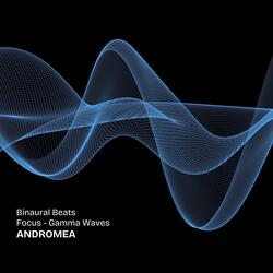 40 Hz Increased Focus - Gamma Waves