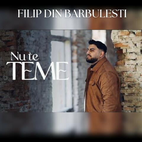 Nu te teme