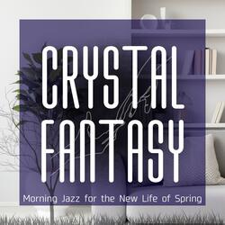 Mellow Rays in Tranquility