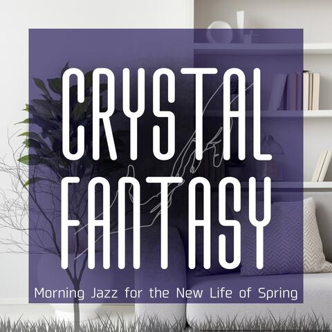 Morning Jazz for the New Life of Spring