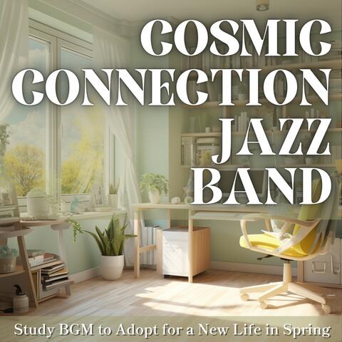 Study Bgm to Adopt for a New Life in Spring