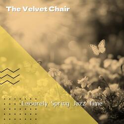 Gentle Murmurs of Spring