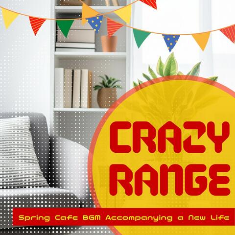 Spring Cafe Bgm Accompanying a New Life