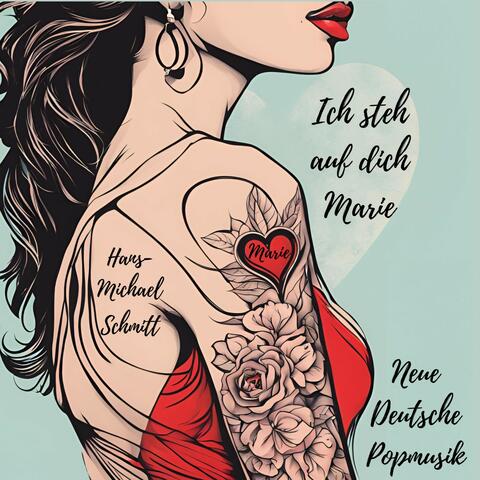 Ich steh auf dich Marie
