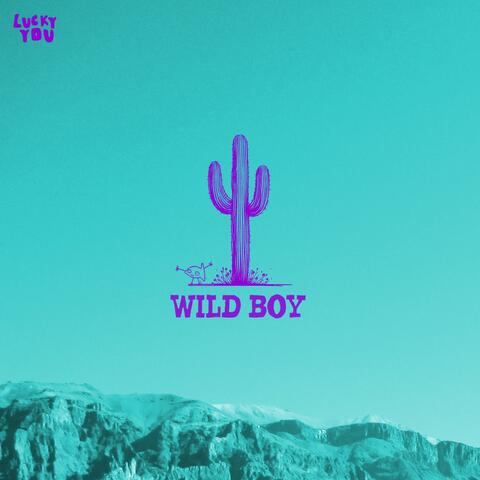 Wild Boy