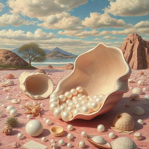Pearl Island