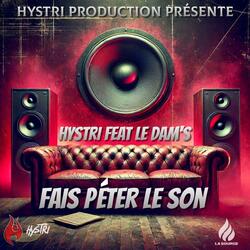Fais Péter Le Son