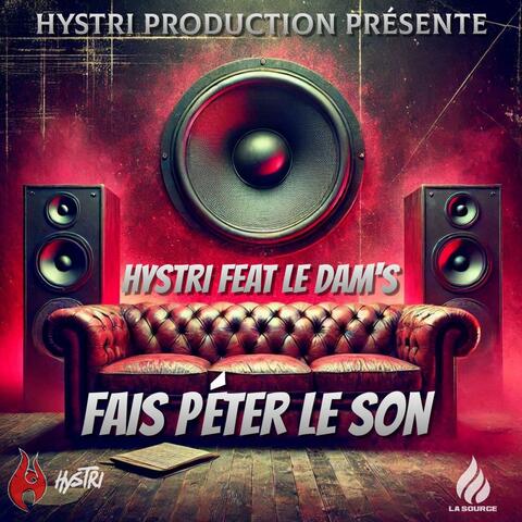 Fais Péter Le Son