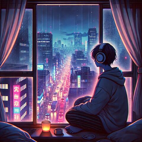 Whispers from the City