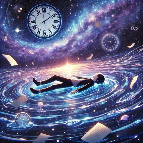 Floating Through Time