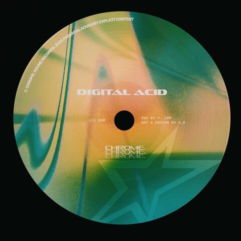 Digital Acid