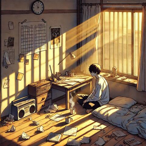 Notes from an Empty Room