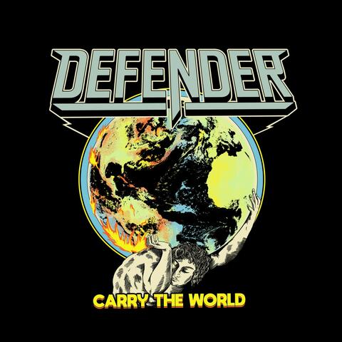 Carry the World