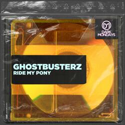 Ride My Pony