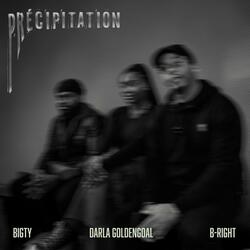 Précipitation