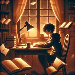 Mellow Vinyl Scratches