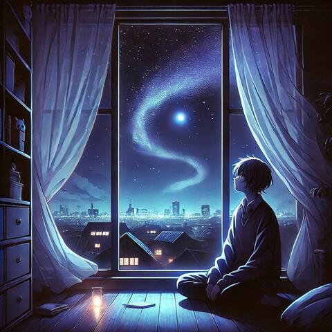 Echo of Distant Dreams