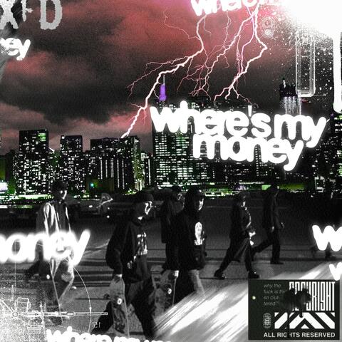 Wheresmymoney