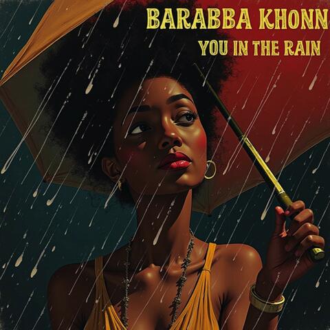 You in the Rain