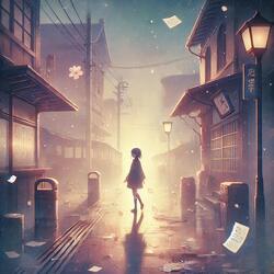 Quiet Rooftop Garden