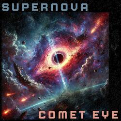 Comet Eye