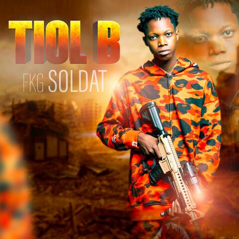 Fkg Soldat