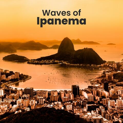Waves of Ipanema