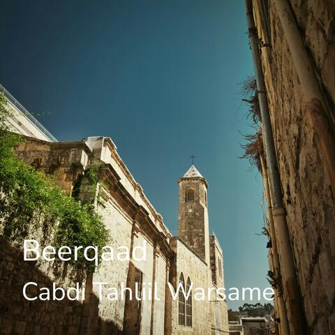 Beerqaad