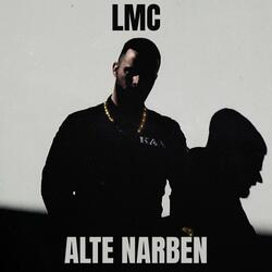Alte Narben