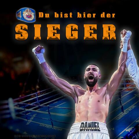 Du bist hier der Sieger