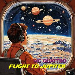 Flight to Jupiter