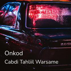 Onkod