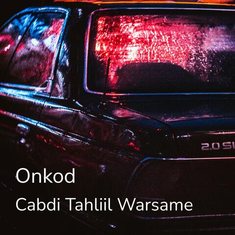 Onkod