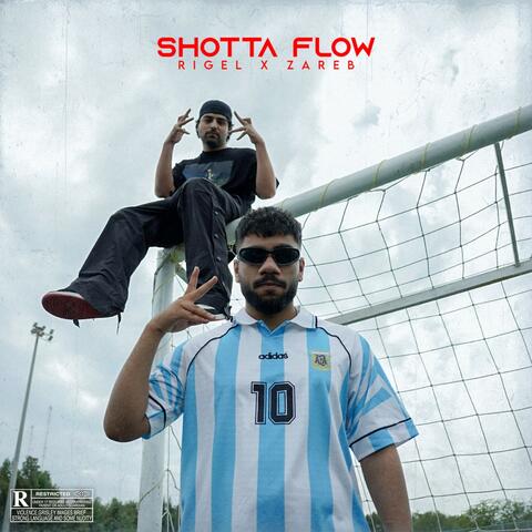 Shotta Flow