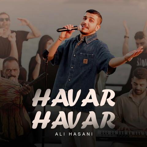 Havar Havar