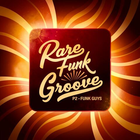 Rare Funk Groove P2