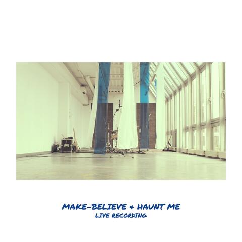 Make-Believe Live Recording