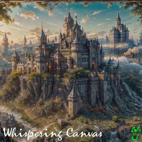 Whispering Canvas