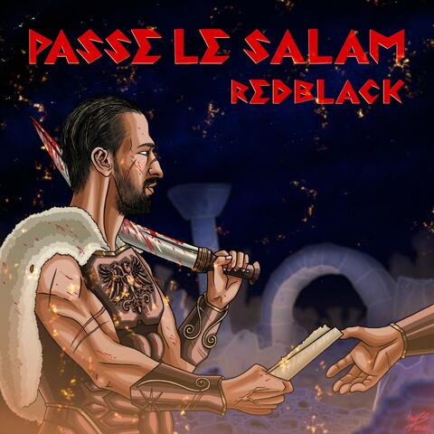 Passe le salam