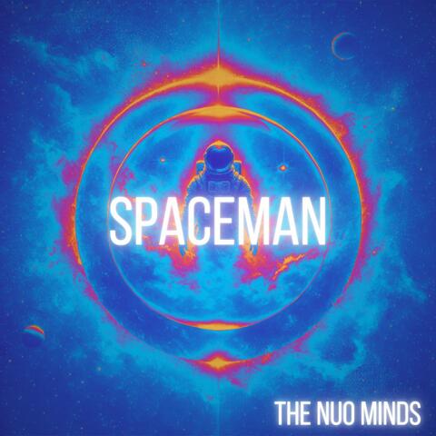 Spaceman
