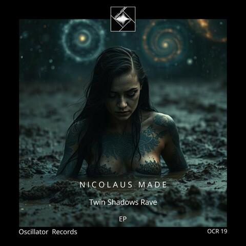 Twin Shadows Rave