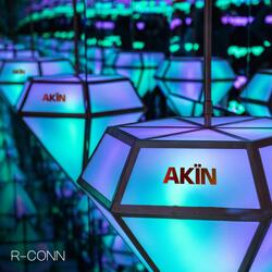 Akïn