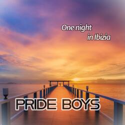 One Night in Ibizia