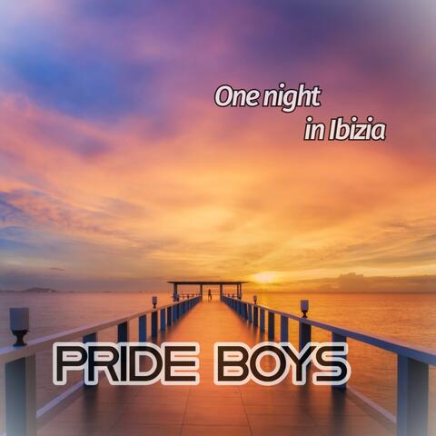 One Night in Ibizia