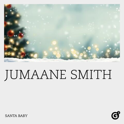 Santa Baby